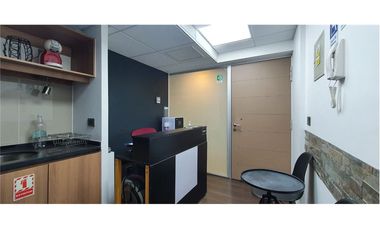 CLINICA DENTAL OPERATIVA A PASOS DE ESTORIL