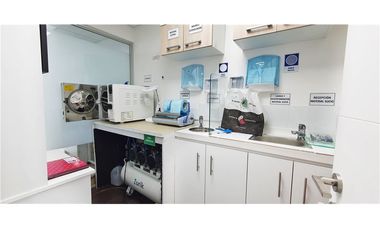 CLINICA DENTAL OPERATIVA A PASOS DE ESTORIL