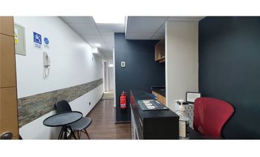 CLINICA DENTAL OPERATIVA A PASOS DE ESTORIL