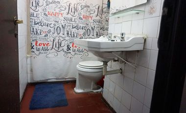 Casa pasaje cerrado a minutos Metro Quilín