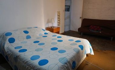 Casa pasaje cerrado a minutos Metro Quilín