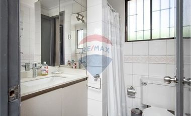 Casa de 185 Mts2/430 Mts2 Terreno / D. de Almagro