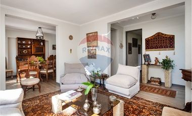 Casa de 185 Mts2/430 Mts2 Terreno / D. de Almagro