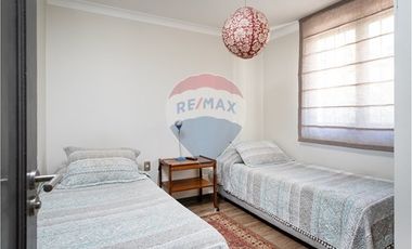 Casa de 185 Mts2/430 Mts2 Terreno / D. de Almagro