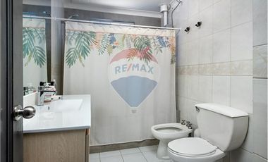 Casa de 185 Mts2/430 Mts2 Terreno / D. de Almagro