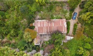 Campo agrícola 7,1 ha con agua - Melipilla