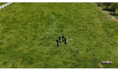 Parcelas en Arco Iris, Paillaco -Oportunidad Única