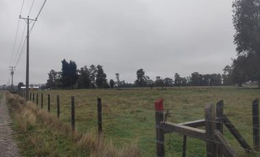Parcelas en Arco Iris, Paillaco -Oportunidad Única