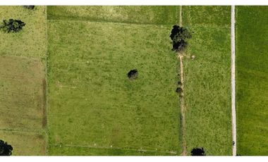 Parcelas en Arco Iris, Paillaco -Oportunidad Única