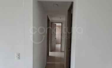 ARRIENDO de APARTAMENTO en BELLO