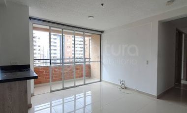 ARRIENDO de APARTAMENTO en BELLO