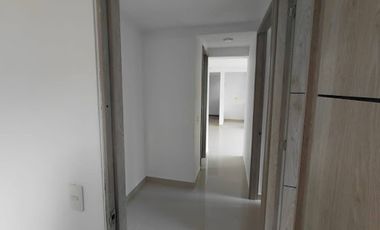 ARRIENDO de APARTAMENTO en BELLO