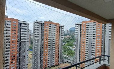ARRIENDO de APARTAMENTO en BELLO