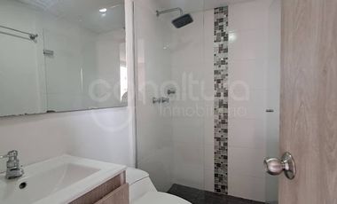 ARRIENDO de APARTAMENTO en BELLO