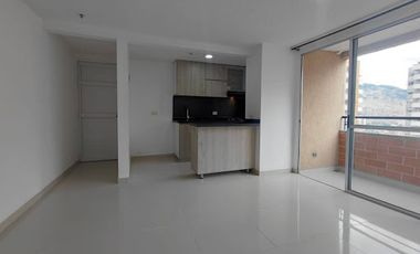 ARRIENDO de APARTAMENTO en BELLO