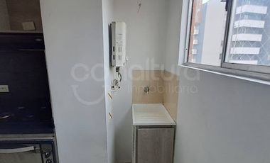 ARRIENDO de APARTAMENTO en BELLO