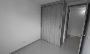 ARRIENDO de APARTAMENTO en BELLO