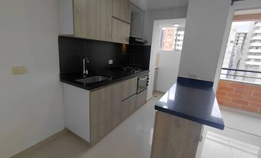 ARRIENDO de APARTAMENTO en BELLO