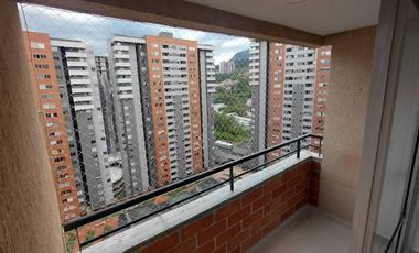 ARRIENDO de APARTAMENTO en BELLO