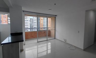 ARRIENDO de APARTAMENTO en BELLO