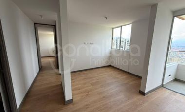 ARRIENDO de APARTAMENTO en MedellÃ­n