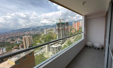 ARRIENDO de APARTAMENTO en MedellÃ­n