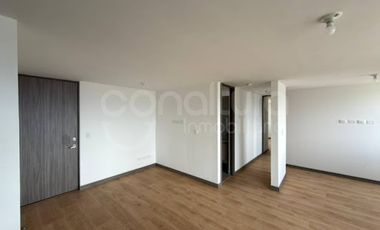 ARRIENDO de APARTAMENTO en MedellÃ­n