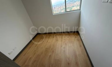 ARRIENDO de APARTAMENTO en MedellÃ­n