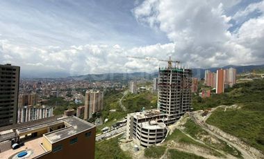 ARRIENDO de APARTAMENTO en MedellÃ­n