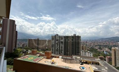 ARRIENDO de APARTAMENTO en MedellÃ­n