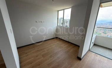 ARRIENDO de APARTAMENTO en MedellÃ­n