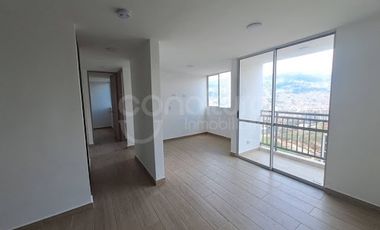 ARRIENDO de APARTAMENTO en BELLO