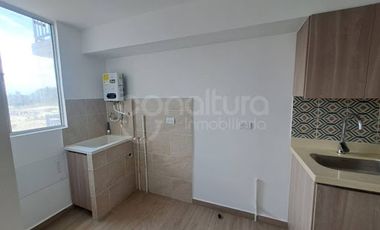 ARRIENDO de APARTAMENTO en BELLO