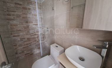 ARRIENDO de APARTAMENTO en BELLO