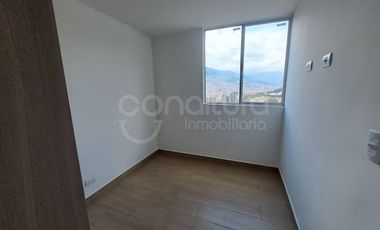 ARRIENDO de APARTAMENTO en BELLO