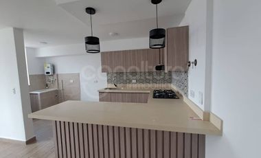 ARRIENDO de APARTAMENTO en BELLO