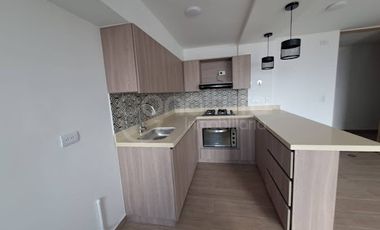 ARRIENDO de APARTAMENTO en BELLO