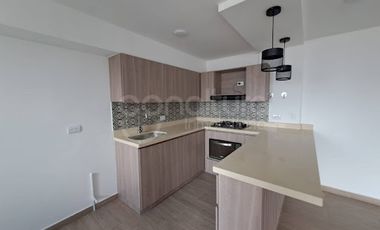 ARRIENDO de APARTAMENTO en BELLO