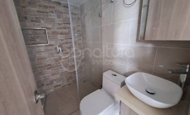 ARRIENDO de APARTAMENTO en BELLO