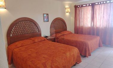 Hotel en Venta Totolapan Morelos