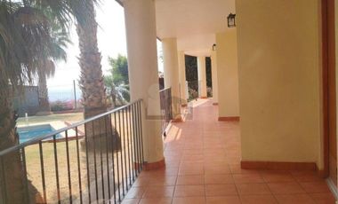 Hotel en Venta Totolapan Morelos