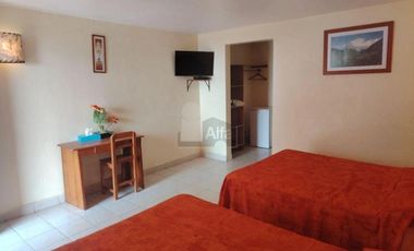 Hotel en Venta Totolapan Morelos