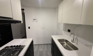 ARRIENDO de APARTAMENTO en BOGOTA