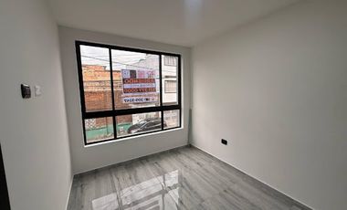 ARRIENDO de APARTAMENTO en BOGOTA