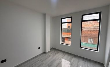 ARRIENDO de APARTAMENTO en BOGOTA