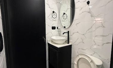 ARRIENDO de APARTAMENTO en BOGOTA
