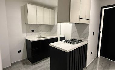 ARRIENDO de APARTAMENTO en BOGOTA