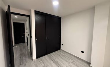 ARRIENDO de APARTAMENTO en BOGOTA