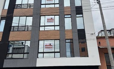 ARRIENDO de APARTAMENTO en BOGOTA