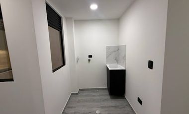 ARRIENDO de APARTAMENTO en BOGOTA